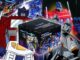 กล่องสุ่ม Transformers สุดลึกลับ เพิ่มสีสันคอลเลกชันคุณ