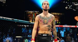 ฌอน โอมัลลีย์ เตรียมลบโซเชียลฯ โฟกัสคืนสังเวียน UFC