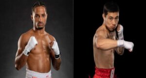 ศึกมวย Swiss Pro Boxing สุดมันส์วันบ็อกซิ่งเดย์