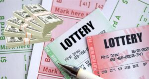 แจ็คพอต Mega Millions พุ่งสูง $825 ล้าน ใครจะชนะ?