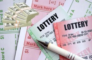 แจ็คพอต Mega Millions พุ่งสูง $825 ล้าน ใครจะชนะ?