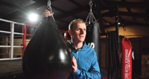 Fight Of My Life: เรื่องราวชีวิตและจิตใจนักมวยไอริช