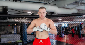 Kai Kara-France วิจารณ์ Manel Kape ชี้มุ่งชิงแชมป์ UFC
