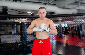 Kai Kara-France วิจารณ์ Manel Kape ชี้มุ่งชิงแชมป์ UFC