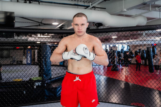 Kai Kara-France วิจารณ์ Manel Kape ชี้มุ่งชิงแชมป์ UFC