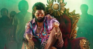 Pushpa 2 ใกล้โค่น Baahubali 2 ด้วยรายได้ทะลุ 989 crore!