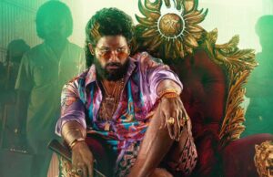 Pushpa 2 ใกล้โค่น Baahubali 2 ด้วยรายได้ทะลุ 989 crore!