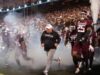 Texas A&M ร่วมสารคดีฟุตบอล SEC บน Netflix ปี 2025