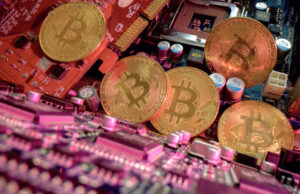 Bitcoin ร่วงหลังทรัมป์ลงนามคำสั่งบริหารใหม่