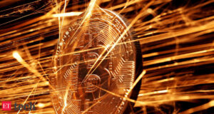 Bitcoin ร่วงหนัก 7% ใน 5 วัน นักลงทุนแห่ถอนทุน