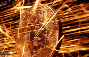 Bitcoin ร่วงหนัก 7% ใน 5 วัน นักลงทุนแห่ถอนทุน