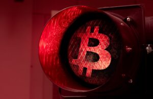 BTC Dominance ใกล้แนวต้าน เสี่ยงลดต่ำกว่า 40%