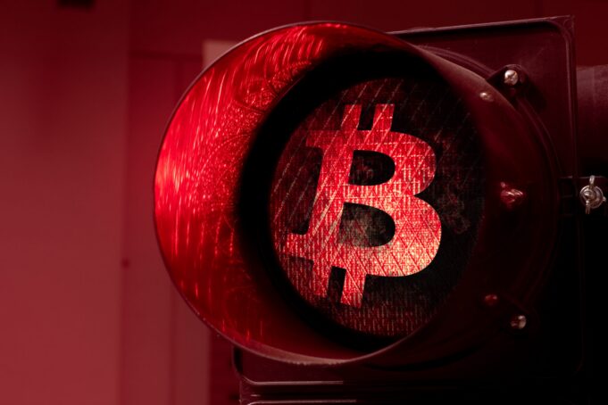 BTC Dominance ใกล้แนวต้าน เสี่ยงลดต่ำกว่า 40%