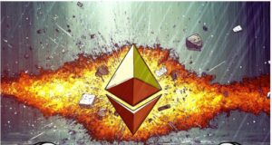 **Bybit โดนแฮก! แต่ ETH และ FloppyPepe (FPPE) พุ่งขึ้น**