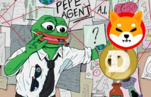 **Codename:Pepe – เหรียญมีม AI ที่ระดมทุนทะลุ 1 ล้าน!**