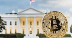 Crypto Summit ครั้งแรกในทำเนียบขาว ยุคทรัมป์