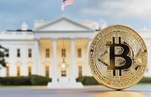 Crypto Summit ครั้งแรกในทำเนียบขาว ยุคทรัมป์