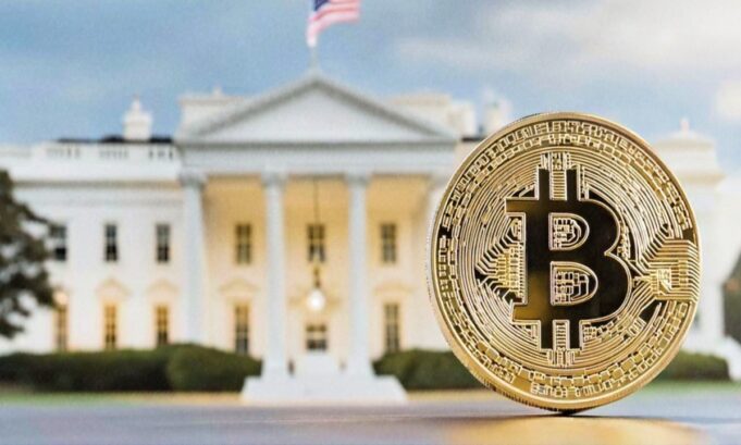 Crypto Summit ครั้งแรกในทำเนียบขาว ยุคทรัมป์