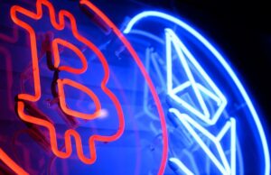 ความสนใจ XRP และ Solana พุ่ง หลังทรัมป์พูดถึงคริปโต