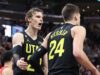 ดีล Bane จุดกระแสเทรด Markkanen-Kessler ที่ Jazz