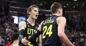 ดีล Bane จุดกระแสเทรด Markkanen-Kessler ที่ Jazz