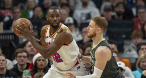 ดีล 3 ทีม NBA ลุ้นมินนิโซตาคว้าดูแรนท์ร่วมทัพ