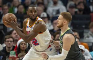 ดีล 3 ทีม NBA ลุ้นมินนิโซตาคว้าดูแรนท์ร่วมทัพ