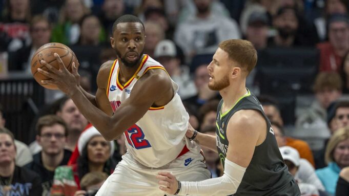 ดีล 3 ทีม NBA ลุ้นมินนิโซตาคว้าดูแรนท์ร่วมทัพ