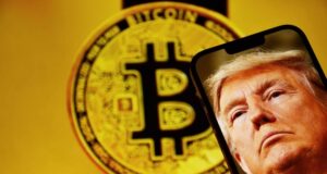 **ทรัมป์ลงนามตั้งคลังสำรอง Bitcoin แต่ตลาดร่วง**