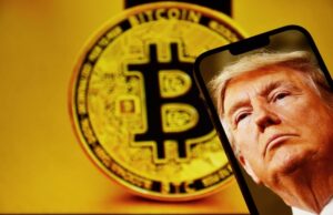**ทรัมป์ลงนามตั้งคลังสำรอง Bitcoin แต่ตลาดร่วง**