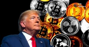 **ทรัมป์ตั้งกองทุนคริปโต ดัน XRP, SOL, ADA พุ่งแรง**