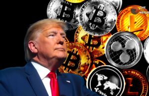 **ทรัมป์ตั้งกองทุนคริปโต ดัน XRP, SOL, ADA พุ่งแรง**