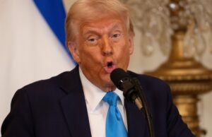 ทรัมป์ตั้งกองทุนสำรอง Bitcoin แห่งชาติ