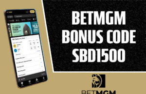 ลุ้นโบนัส BetMGM สูงสุด $1,500 ช่วงเพลย์ออฟ NBA!