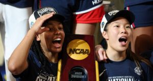 เคทลิน เฉิน คัมแบ็ก WNBA กับทีมวาลคีรีส์