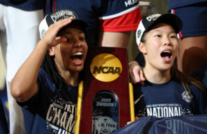 เคทลิน เฉิน คัมแบ็ก WNBA กับทีมวาลคีรีส์