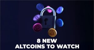 โอกาสทอง! Altcoins ที่น่าลงทุนก่อนตลาดกระทิง