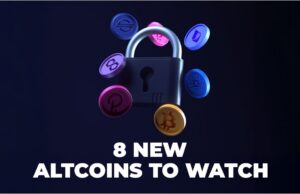 โอกาสทอง! Altcoins ที่น่าลงทุนก่อนตลาดกระทิง