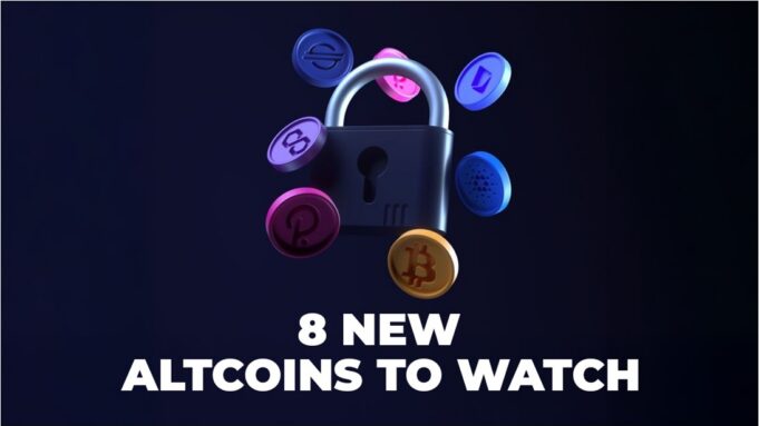 โอกาสทอง! Altcoins ที่น่าลงทุนก่อนตลาดกระทิง