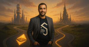 Ethereum ต้องเล่าเรื่องใหม่ หากไม่อยากแพ้ Solana