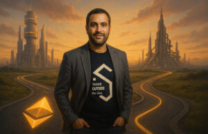 Ethereum ต้องเล่าเรื่องใหม่ หากไม่อยากแพ้ Solana