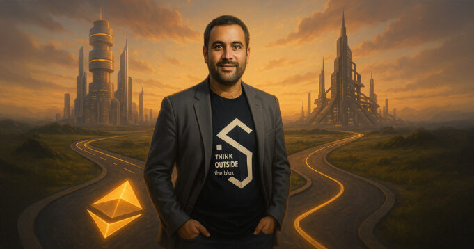 Ethereum ต้องเล่าเรื่องใหม่ หากไม่อยากแพ้ Solana