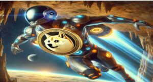 **IntelMarkets (INTL) จะแซงหน้า Dogecoin และ NEAR หรือไม่?**