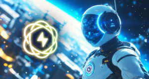 Lightchain AI เติบโตสวนกระแส แม้ตลาดคริปโตร่วง