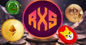**Rexas Finance (RXS): โอกาสลงทุนใหม่ที่กำลังมาแรง!**
