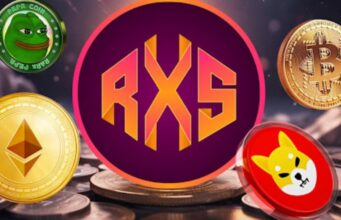 **Rexas Finance (RXS): โอกาสลงทุนใหม่ที่กำลังมาแรง!**