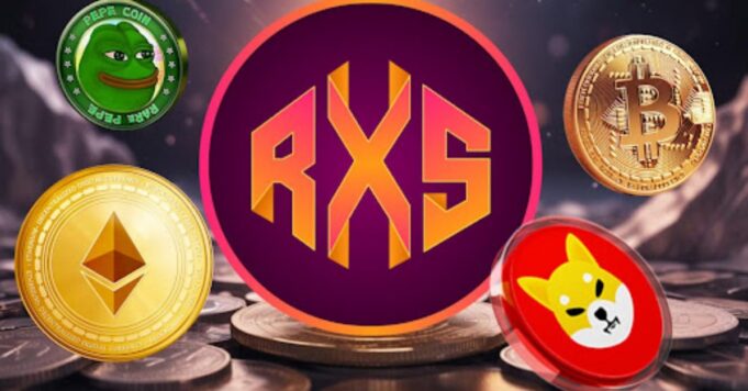 **Rexas Finance (RXS): โอกาสลงทุนใหม่ที่กำลังมาแรง!**