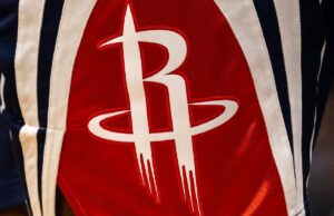 Rockets ต่อสัญญา Steven Adams 3 ปี 39 ล้านดอลลาร์