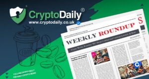 SEC ยกเลิกคดี Coinbase, Uniswap | Bitcoin ร่วง 2.7%