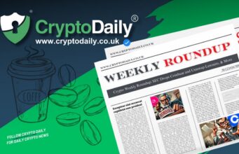SEC ยกเลิกคดี Coinbase, Uniswap | Bitcoin ร่วง 2.7%